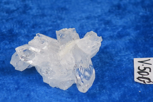 Vuorikidesykerö 4g 23mm v50g