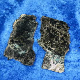 Biotiitti kide 5cm nroHibi