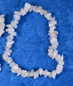 Rannekoru kalsedoni sipsimalli 