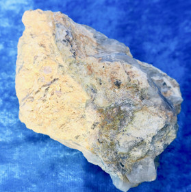 Senarmontiitti antimoniitti muskoviitti 381gViitaniemi Hi8 Katso video