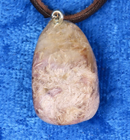 Riipus tsharoiitti rumpuhiottu  nroA