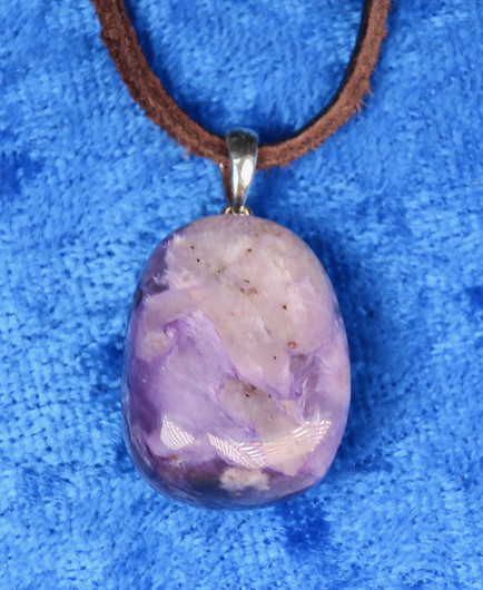 Riipus tsharoiitti rumpuhiottu nroB