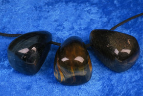 Riipus haukansilmä porattu 