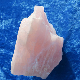 Ruusukvartsi raaka 791g 12x8x6cm Torro Suomi nro  Hiru5aa Katso video