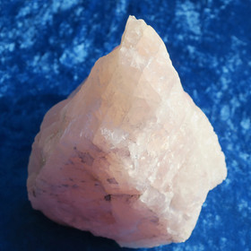 Ruusukvartsi raaka 2326g 15x14x12cm Torro Suomi Hiru11a katso video