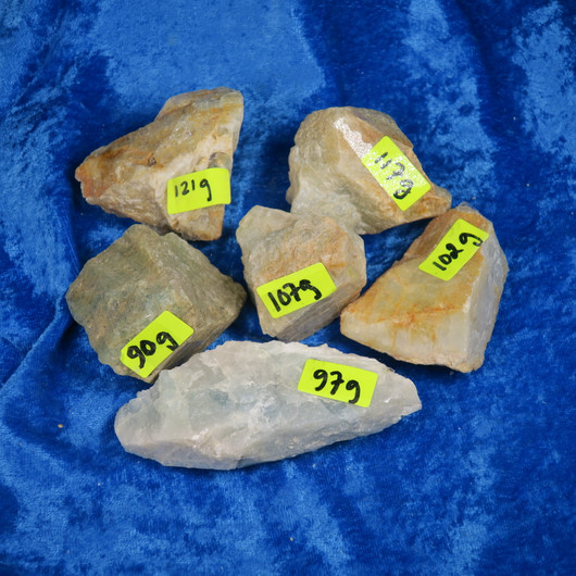 Topaasi raakapa 90-120g Viitaniemi Eräjärvi Suomi Hi17 