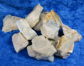 Topaasi sinivihreä 15-20g Viitaniemi Eräjärvi Suomi Hi17 