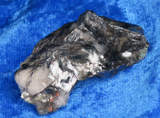  Sinkkivälke lyijyhohde  35g  50x27x20mm Suomi nro Hi13b Katso video