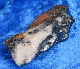  Sinkkivälke lyijyhohde  35g  50x27x20mm Suomi nro Hi13b Katso video