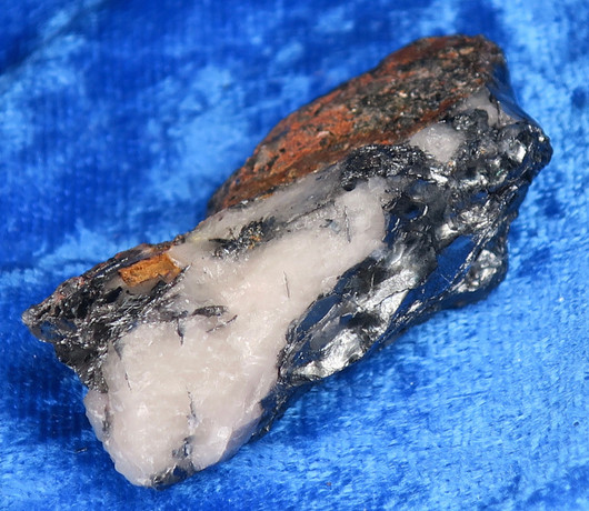  Sinkkivälke lyijyhohde  35g  50x27x20mm Suomi nro Hi13b Katso video