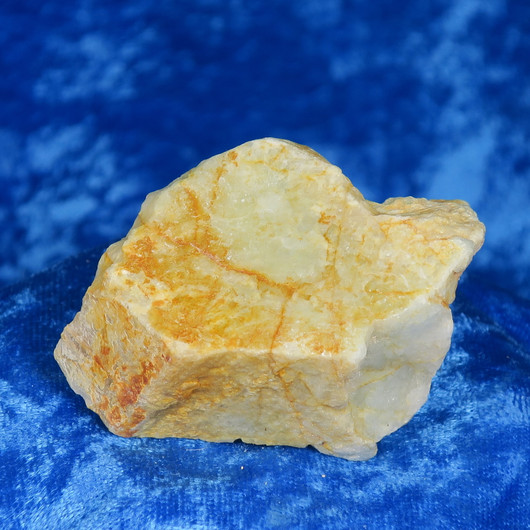 Topaasi 140g 60x40x35mm sinivihreä Viitaniemi Eräjärvi Suomi Hi17