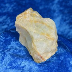 Topaasi 140g 60x40x35mm sinivihreä Viitaniemi Eräjärvi Suomi Hi17