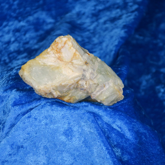 Topaasi sinivihreä 197g 75x48x40mm Viitaniemi Eräjärvi SuomiHi17 