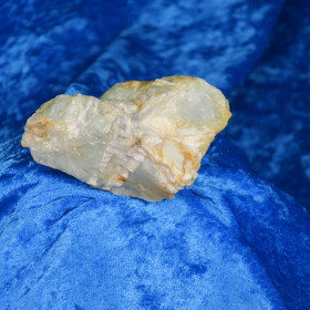 Topaasi sinivihreä 197g 75x48x40mm Viitaniemi Eräjärvi SuomiHi17 