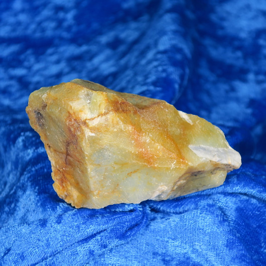 Topaasi sinivihreä 197g 75x48x40mm Viitaniemi Eräjärvi SuomiHi17 