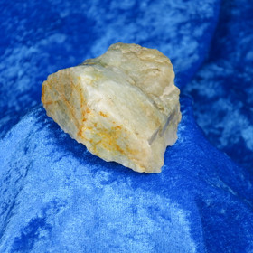 Topaasi sinivihreä 285g 85x65x32mm Viitaniemi Eräjärvi Suomi Hi17