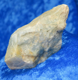 Topaasi sinivihreä 186g 70x45x30mm Viitaniemi Eräjärvi Suomi Hi17