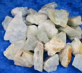 Topaasi sinivihreä 3-5g Viitaniemi Eräjärvi Suomi Hi16 