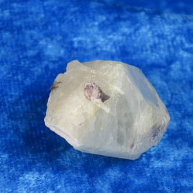 Topaasi sininen ja biotiitti 15g 30mm Viitaniemi Eräjärvi Suomi Hi16i