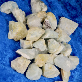 Topaasi sinivihreä 5-10g Suomi Hi16 