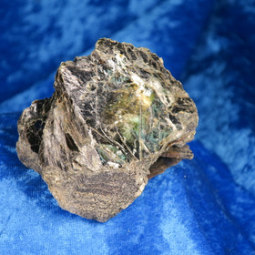 Vermikuliitti 266g 7x6x7cm Posio Suomi Hi31C katso video