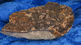 Kuplagötiitti 49g 6x5x1cm kidepinta Sätkäjärvi Kittilä Hi28E Video