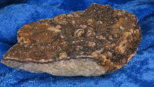 Kuplagötiitti 49g 6x5x1cm kidepinta Sätkäjärvi Kittilä Hi28E Video