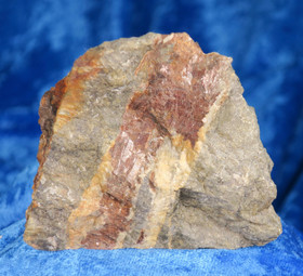 Sideriitti Laanila Inari Suomi Hi36 Video