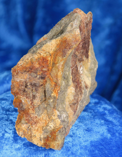 Sideriitti Laanila Inari Suomi Hi36