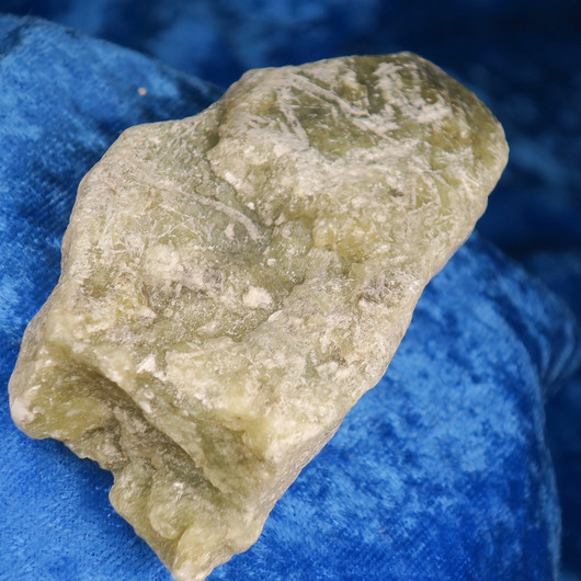 Talkki  vihreä 160g 8x4x3cm Horsma-aho Polvijärvi Suomi Hi45 video