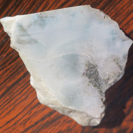 Larimar 29g 47x40x8mm siivu nro HiLarf 