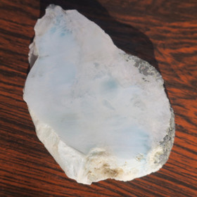 Larimar 65g 70x50x10mm siivu nro HiLard 