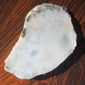 Larimar 56g 72x52x8mm siivu nro HiLarb 