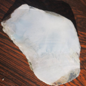 Larimar 56g 72x52x8mm siivu nro HiLarb 