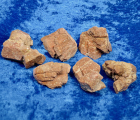 Kalimaasälpä Uhlu Suomi 13-18g n.30mm Hi65p , katso video