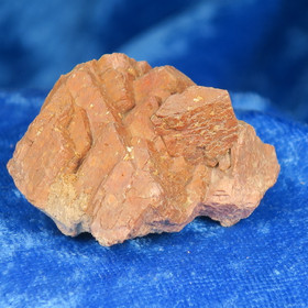 Kalimaasälpä Uhlu Suomi 28g 45x35x25mm nro Hi65m katso video