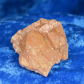 Kalimaasälpä Uhlu Suomi 28g 45x35x25mm nro Hi65m katso video