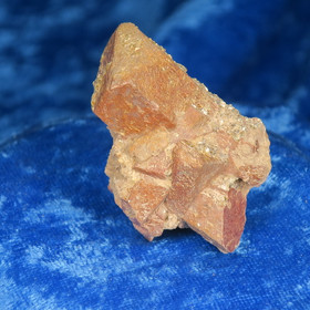 Kalimaasälpä Uhlu 44g 45x40x35mm Suomi Hi65k katso video