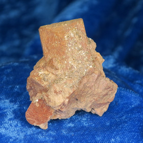 Kalimaasälpä Uhlu 44g 45x40x35mm Suomi Hi65k katso video