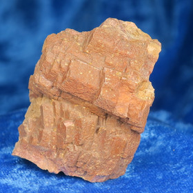 Kalimaasälpä Uhlu Suomi 69g 50x50x30mm nro Hi65G katso video