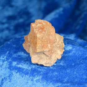 Kalimaasälpä Uhlu Suomi 52g 50x40x35mm nro Hi65j katso video