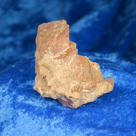 Kalimaasälpä Uhlu Suomi 52g 50x40x35mm nro Hi65j katso video