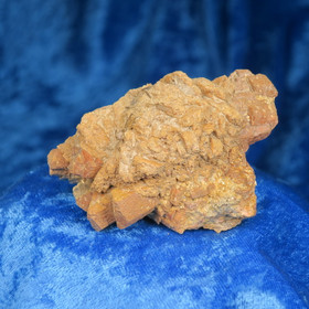 Kalimaasälpä Uhlu Suomi 110g 75x50x40mm nro Hi65c katso video