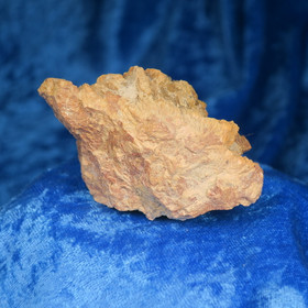 Kalimaasälpä Uhlu Suomi 110g 75x50x40mm nro Hi65c katso video