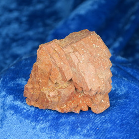 Kalimaasälpä Uhlu Suomi 82g 50x45x40mm nro Hi65d katso video