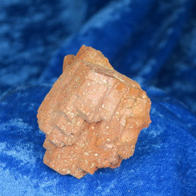 Kalimaasälpä Uhlu Suomi 82g 50x45x40mm nro Hi65d katso video