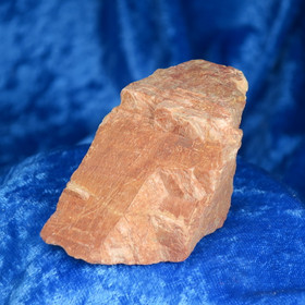 Kalimaasälpä Uhlu Suomi 121g 65x40x35mm nro Hi65b katso video