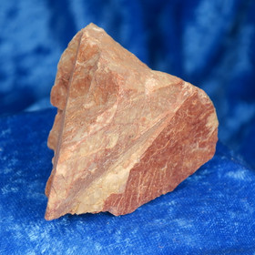 Kalimaasälpä Uhlu Suomi 121g 65x40x35mm nro Hi65b katso video