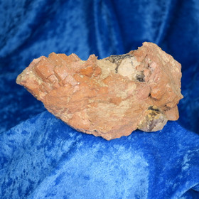 Kalimaasälpä Uhlu Suomi 288g 120x60x40mm nro Hi65a katso video