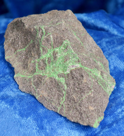 Uvaroviitti raaka 112g Outokumpu Suomi nro Hi87b